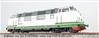 ESU 31084 - Locomotiva diesel V220-041-8 Ferrovie Padane Loksound