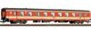 Roco 64783 - Carrozza salone di 1a e 2a classe livrea 