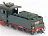 Fleischmann 413707 - Locomotiva a vapore Gr.626.002 preda bellica FS