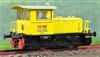 Roco 52650 - Locomotiva diesel D.214.4184 Fipem FS