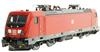 Acme 60464 - Locomotiva elettrica TRAXX 3 187 102, senza modulo “Last Mile”