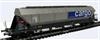 Nme 510690 - Carro trasporto zucchero tipo TAGNPP SBB CARGO, DCC