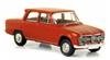 Brekina 29509 - Alfa Romeo Giulia 1600 rossa