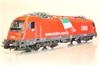 Piko 96735 - Locomotiva elettrica Taurus 1216 OBB - italia