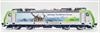 Acme 69631 -Locomotiva elettrica TRAXX DC3 486.503 BLS Cargo DIGITAL SOUND