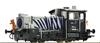 Roco 72018 - Locomotiva Diesel 333 716 Lokomotion DIGITAL SOUND