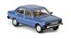 Brekina 22601 - Fiat 131 Mirafiori blu