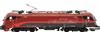 jagerndorfer 29500 - OBB Locomotiva elettrica 1216 014-1 Railjet High End Edition