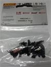 Hornby HR2195/01 - Set aggiuntivi per Gr 743.301