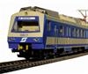 Jagerndorfer 40900 - Elettrotreno 4020.17 OBB 