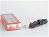 Fleischmann 413777 - Locomotiva Gr 626.002 preda bellica Lok sound FS