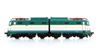 Acme 60489 - Trenitalia Cargo  E 645.008 di prima serie livrea xmpr O.M.R. Marcianise