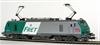 Mehano T236.2327 - Locomotiva elettrica BB 42700 SNCF