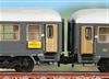 Acme 16513 -  FS SET Rapido 934/935 'Milano -Venezia' SCALA N 1:160