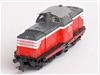 Roco 62821 - Locomotiva diesel K132 ditta privata SERFER