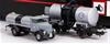 Blackstar BS00094 - FS set Esso con carro cisterna e camion autocisterna Lancia 3RO
