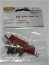 Hornby HR2170/1 - Confezione aggiuntivi per D236.003