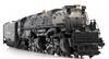 Rivarossi HR2753 - Rivarossi Union Pacific “Big Boy” 4014 Special Edition