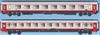 Acme 70093 - Frecciabianca di Trenitalia Set 3