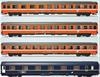 Acme 55164 - Set  ADRIA EXPRESS