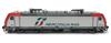 Acme 60520 - Locomotiva elettrica 483 Mercitalia Rail