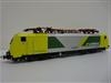 Piko 97729 - Locomotiva elettrica E.190.993 Nordcargo