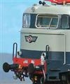 Acme 60106 - FS Locomotiva elettrica E 444.004 con vetri frontali modificati