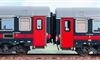 Acme 55276 - Trenitalia set 