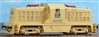 Acme 69257 - USATC Locomotiva Diesel elettrica da manovra pesante DIGITAL SOUND