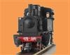 Roco 62235D - Locomotiva a vapore Gr 875.045 FS Edizione limitata