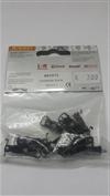 Hornby HS1072 - Set ganci per HR2012 e altri