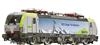 Roco 73928 - Locomotiva elettrica politensione Re 475 della BLS Cargo DIGITAL SOUND