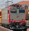 Acme 60497 - Locomotiva elettrica E652.087 Tigre di Mercitalia Rail