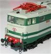 ACME 60132 - E646.189 livrea verde e grigio con stemma rosso FS 