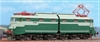 Acme 60153- FS locomotore E 646 006 stato di origine