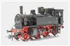 Roco 62235B - Locomotiva a vapore Gr 875.039 FS Edizione limitata