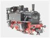 Roco 62235B - Locomotiva a vapore Gr 875.039 FS Edizione limitata