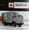 Blackstar BS00064 -  FS set Gelati Motta con camion Fiat 645N e carro frigo tipo Hg