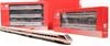 Rivarossi HR2230 - Set 4 elementi ETR 480 Pendolino in livrea bianco/rosso FS