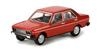 Brekina 22603 - Fiat 131 Mirafiori rossa