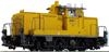 Esu 31418 - BR V60 362 556  DGT - DCC SOUND e SMOKE UNIT, DC/AC 