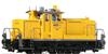 Esu 31418 - BR V60 362 556  DGT - DCC SOUND e SMOKE UNIT, DC/AC 