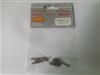 Hornby HR2037/11 - Confezione ganci per Aln 556.1202 e Aln 556.1216