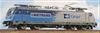 Acme 60692 - CD Cargo METRANS Locomotiva elettrica TRAXX 388 015 