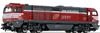 Trix 22343 - Locomotiva Diesel Vossloh G 2000 BB -SERFER- DCC SOUND