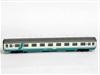 Acme 50347 - Carrozza di 1 cl. intercity con nuovo logo XMPR FS