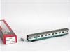 Acme 50347 - Carrozza di 1 cl. intercity con nuovo logo XMPR FS