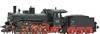 Fleischmann 412401 - DB Locomotiva a vapore serie 53.3