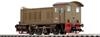 Fleischmann 421604 - D 236 002  Locomotiva diesel da manovra FS Deutz.