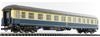 Roco 45865 - Carrozza passeggeri 1a e 2a classe DB